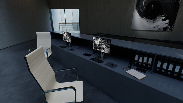 Twisted Gallery 异馆 cheat table screenshot