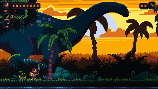 Primal Planet cheat table screenshot