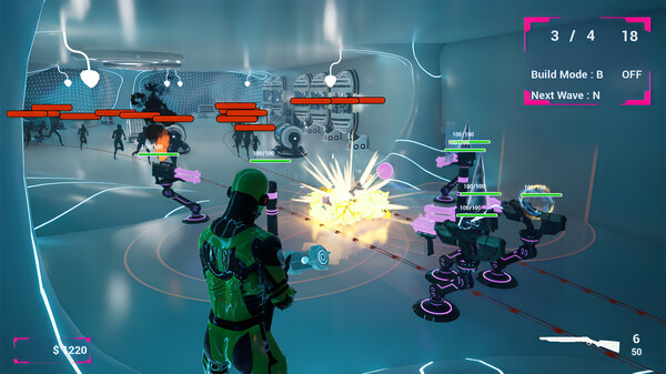 VALDIS cheat table screenshot