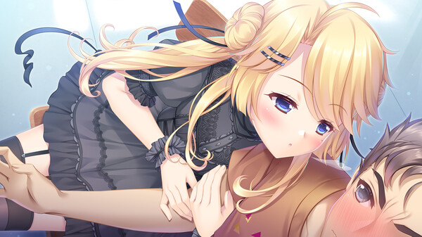 男娘恋爱物语 cheat table screenshot