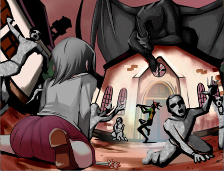Dragon Conqueror cheat table screenshot