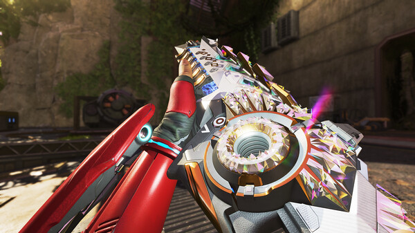 Apex Legends™ cheat table screenshot