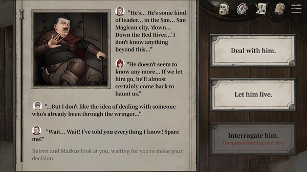 Shambles: Sons of Apocalypse cheat table screenshot