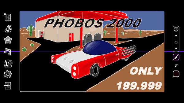 Melodraw cheat table screenshot