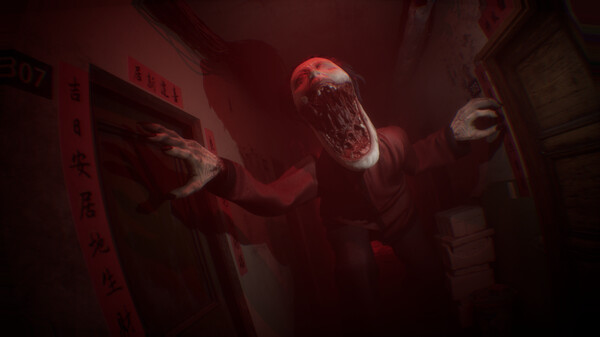 Dread Flats cheat table screenshot