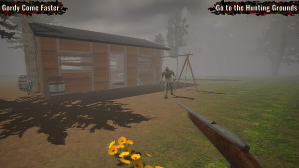 Gordy cheat table screenshot