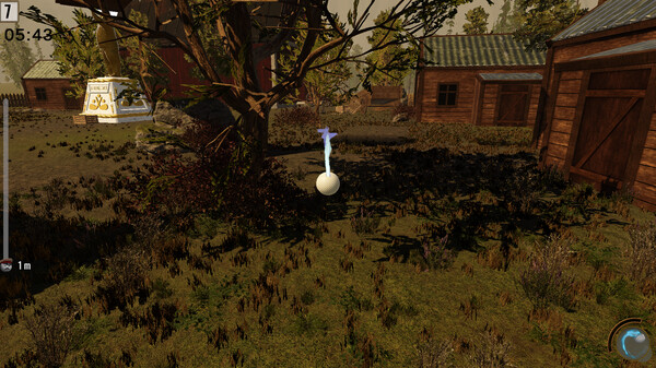 Glorious Golf cheat table screenshot