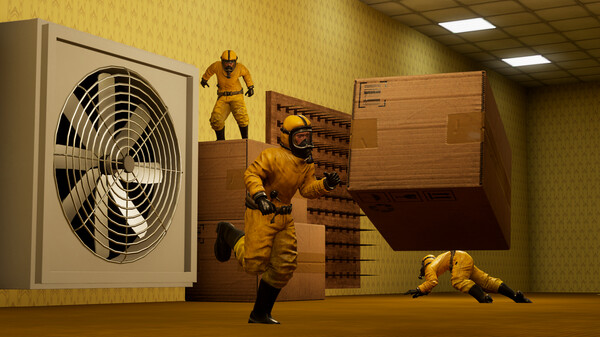 Climb The Backrooms cheat table screenshot