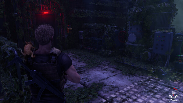 DecayZ Origin cheat table screenshot