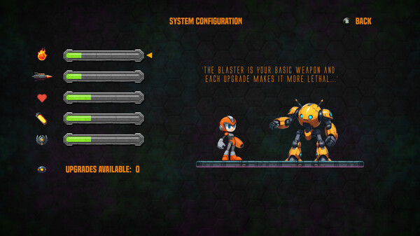 Mechanoid cheat table screenshot