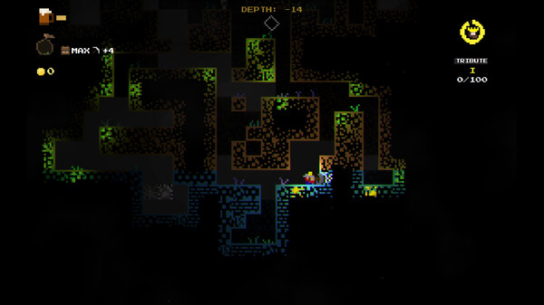 OREBLAZE cheat table screenshot