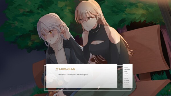 Adult Life Yuri Bundle by Team ANPIM cheat table screenshot