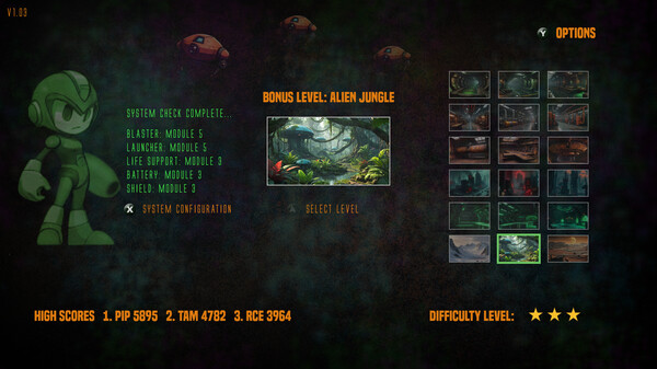 Mechanoid cheat table screenshot