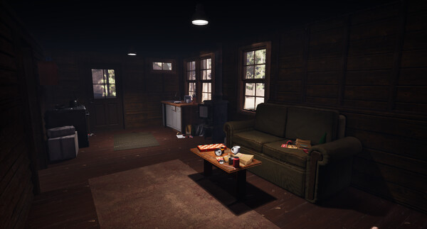 Don’t Mess With Bober cheat table screenshot
