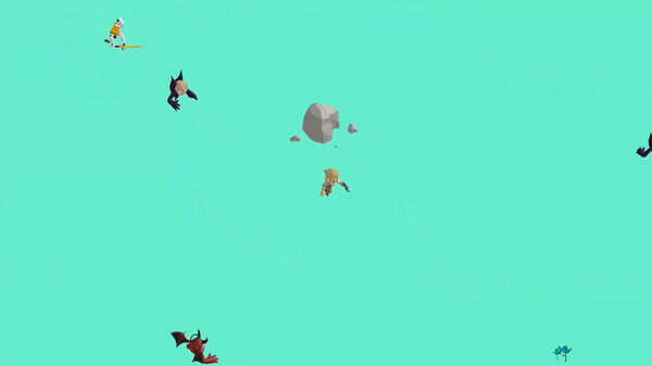 Chrono Stranded cheat table screenshot