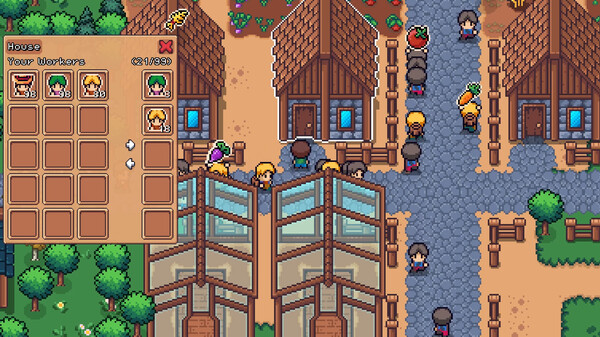 MR FARMBOY cheat table screenshot