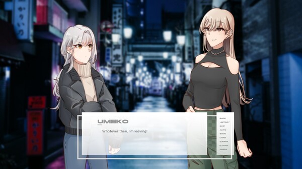 Adult Life Yuri Bundle by Team ANPIM cheat table screenshot