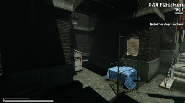 Trash Collector Simulator: Survive Edition cheat table screenshot