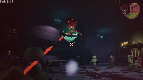 Vampirates cheat table screenshot