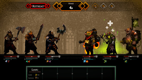 Blacksmith: Ignite the Forge cheat table screenshot