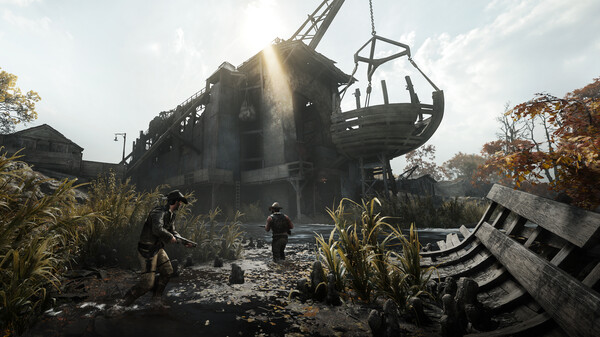 Hunt: Showdown 1896 cheat table screenshot