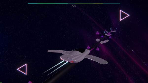 FastFly cheat table screenshot
