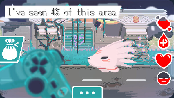 Nanomon Virtual Pet cheat table screenshot