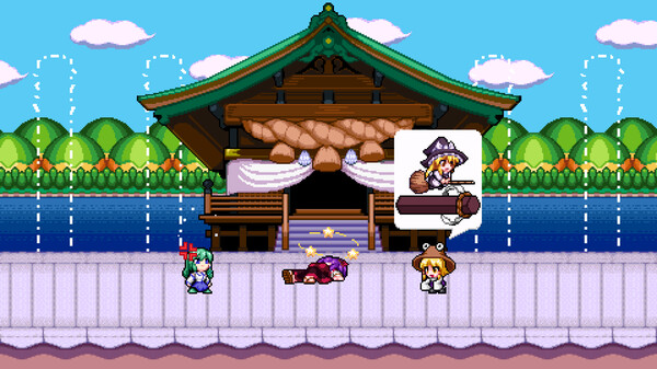 SANAE’s sylphid breeze cheat table screenshot