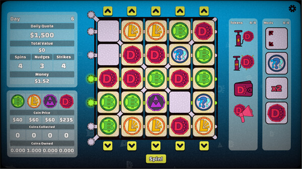 Flipto cheat table screenshot