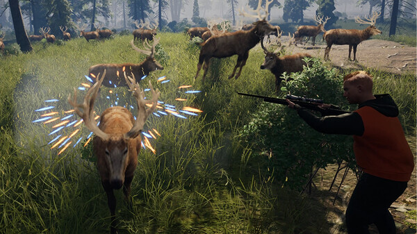Hoofobia cheat table screenshot