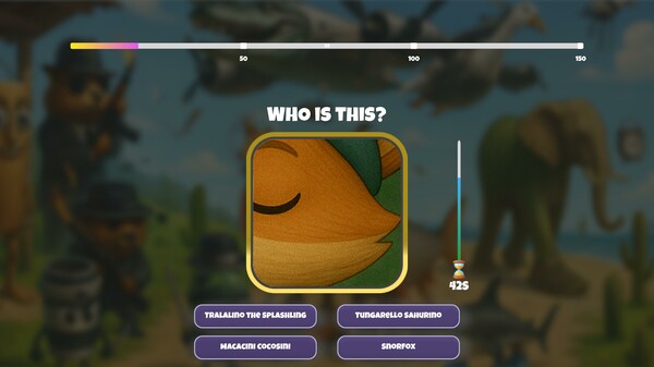 Brainrot Wars cheat table screenshot
