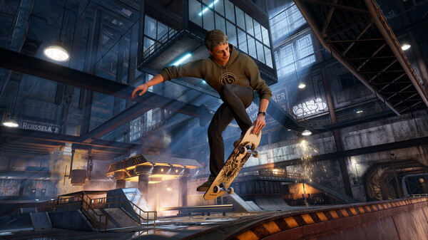 Tony Hawk’s™ Pro Skater™ 3 + 4 cheat table screenshot