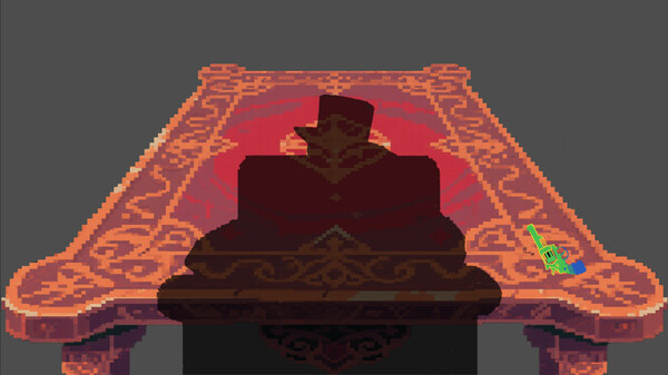 Gambler’s Loop cheat table screenshot