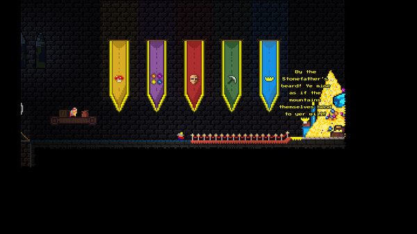 OREBLAZE cheat table screenshot