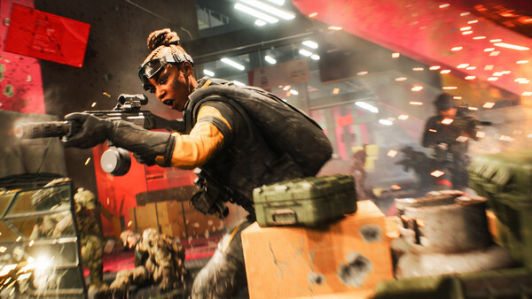 Battlefield™ 2042 cheat table screenshot