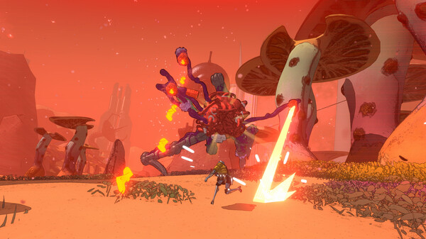 Mycopunk cheat table screenshot