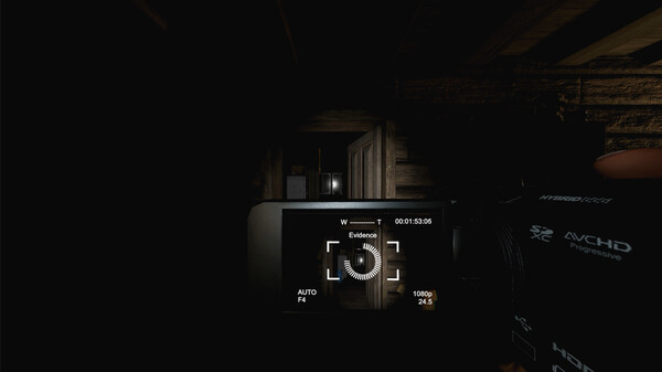 Phasmophobia cheat table screenshot