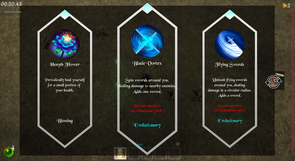 BloodBound Knights cheat table screenshot