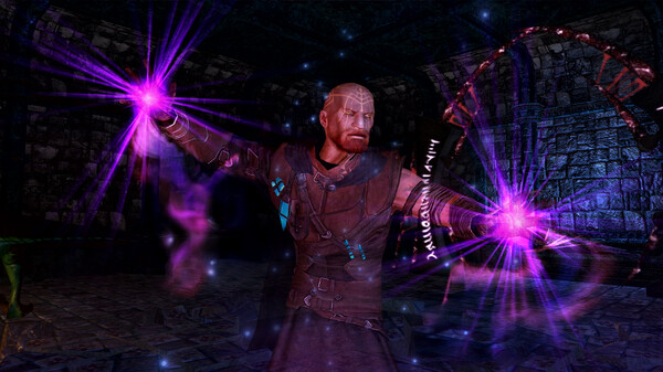 Dungeons & Dragons Neverwinter Nights 2: Enhanced Edition cheat table screenshot