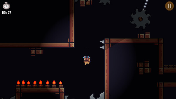 Swifty cheat table screenshot