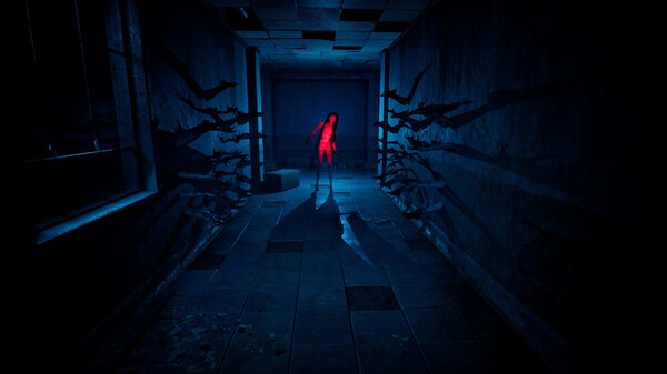 Beyond the Red Door cheat table screenshot