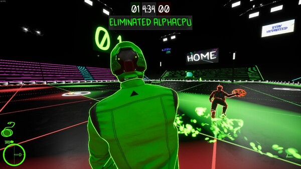 Twisted Jam cheat table screenshot
