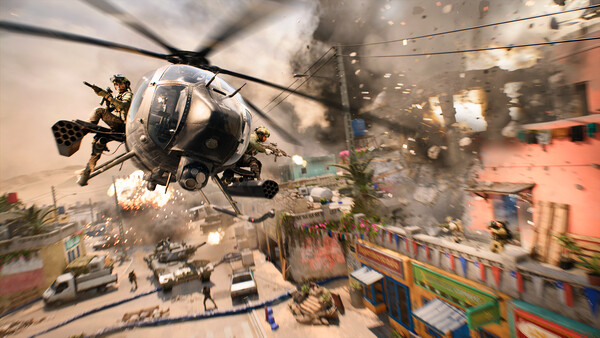 Battlefield™ 2042 cheat table screenshot