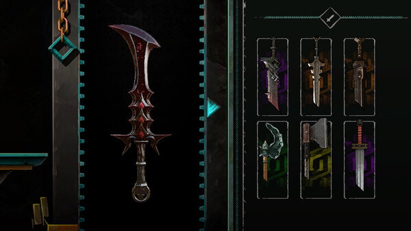 Blacksmith: Ignite the Forge cheat table screenshot