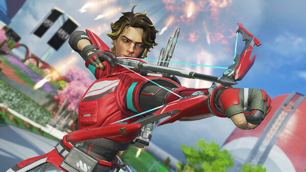 Apex Legends™ cheat table screenshot