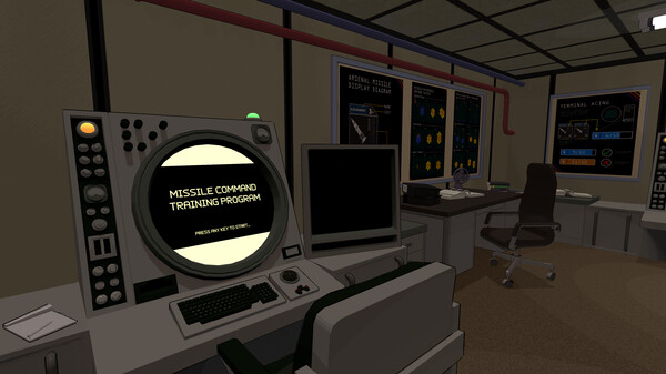 Missile Command Delta cheat table screenshot
