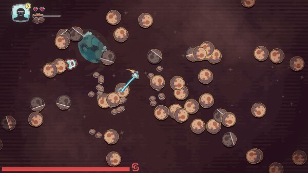 Astro Prospector cheat table screenshot
