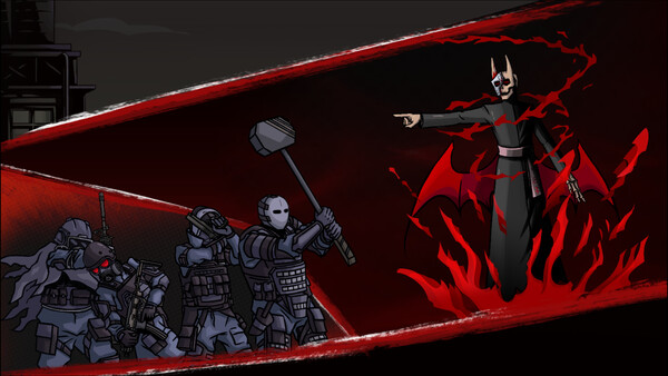 SkullX: Aibohphobia cheat table screenshot