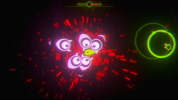 BACKFIRE cheat table screenshot