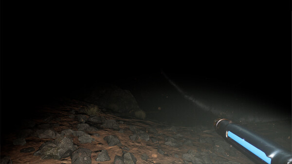 Stranded With Darkness cheat table screenshot